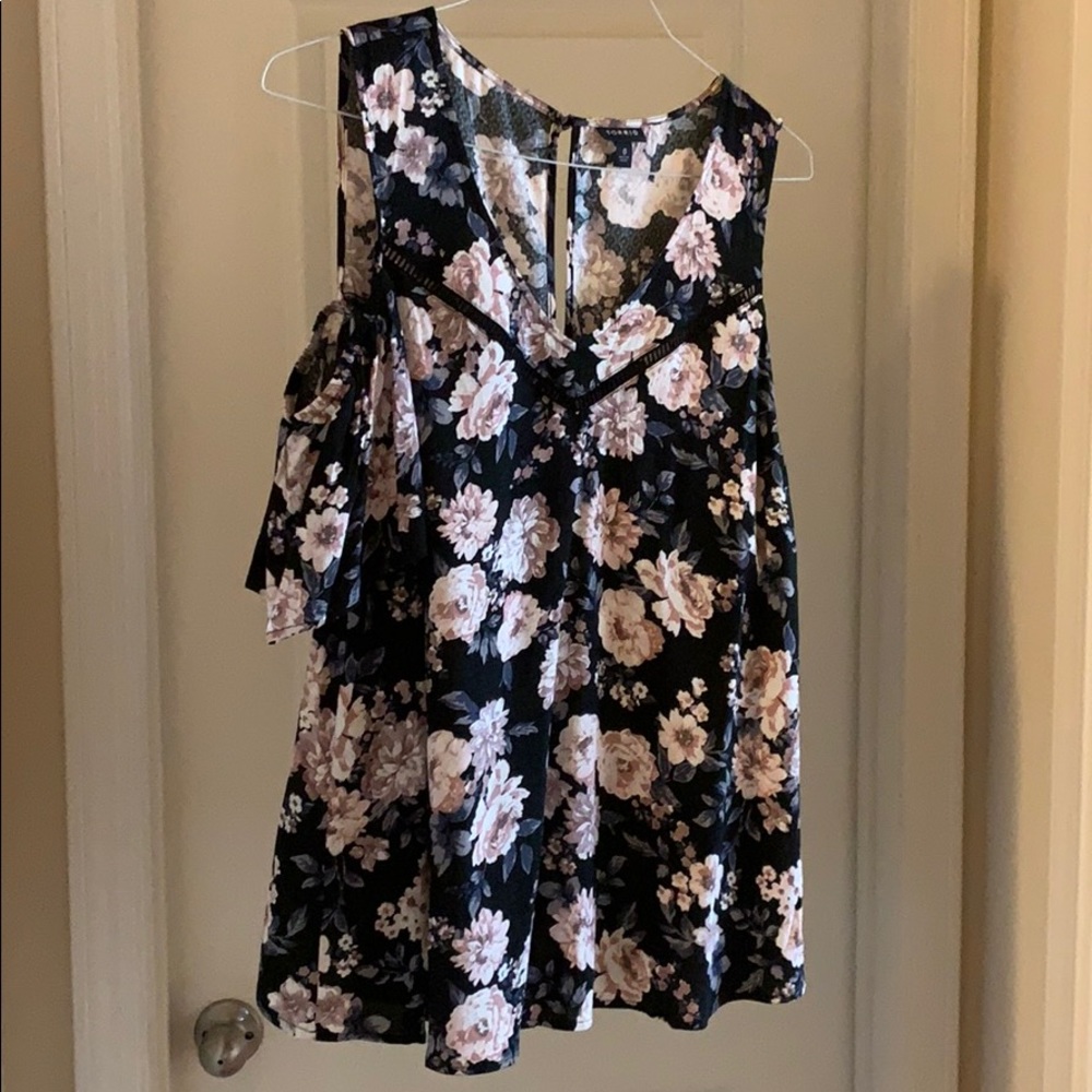 Women’s Blouse